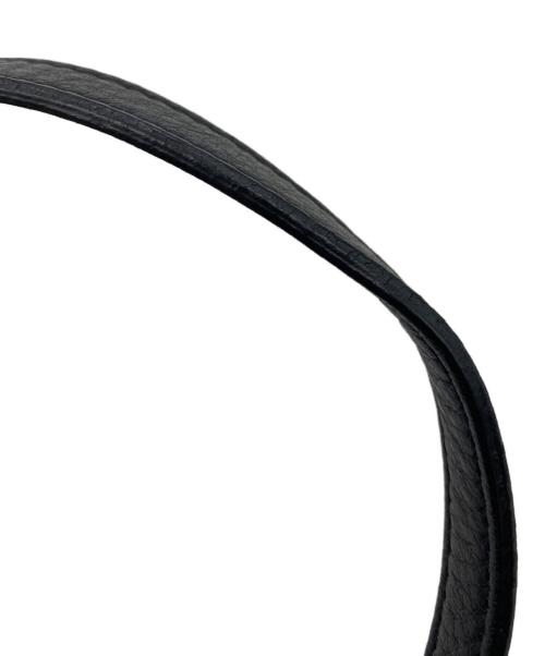 BALENCIAGA（バレンシアガ）BALENCIAGA (バレンシアガ) エブリデイショルダーバッグ　552370 ブラック サイズ:-の古着・服飾アイテム