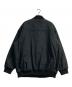 DERBY of san francisco (ダービーオブサンフランシスコ) CLASSIC DERBY JACKET　 ダービージャケット ブラック サイズ:2XL：45000円