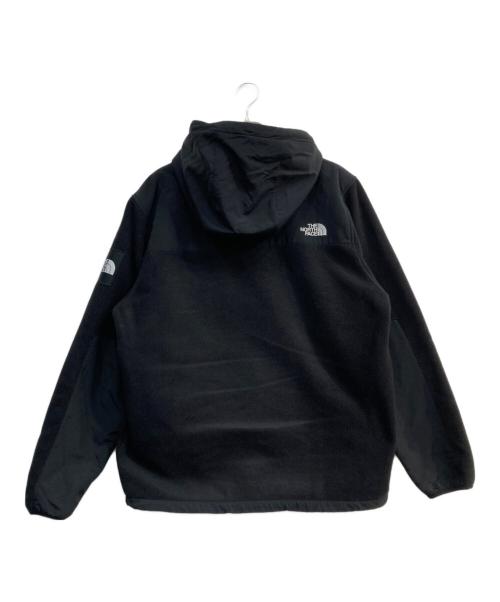 THE NORTH FACE（ザ ノース フェイス）THE NORTH FACE (ザ ノース フェイス) Denali Hoodie　NA72452 ブラック サイズ:XLの古着・服飾アイテム