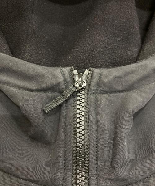 THE NORTH FACE（ザ ノース フェイス）THE NORTH FACE (ザ ノース フェイス) Denali Hoodie　NA72452 ブラック サイズ:XLの古着・服飾アイテム