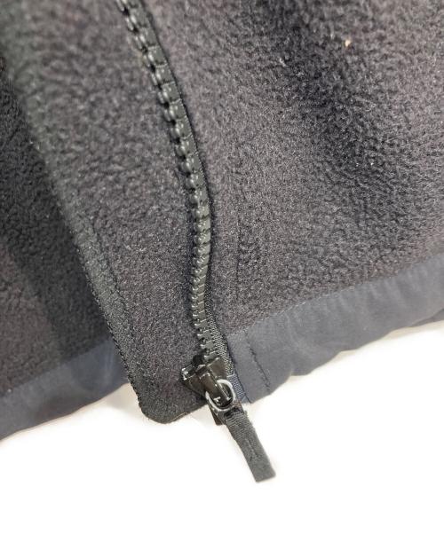 THE NORTH FACE（ザ ノース フェイス）THE NORTH FACE (ザ ノース フェイス) Denali Hoodie　NA72452 ブラック サイズ:XLの古着・服飾アイテム