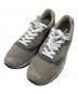 NEW BALANCE（ニューバランス）の古着「ローカットスニーカー　U998GR　USA製」｜グレー