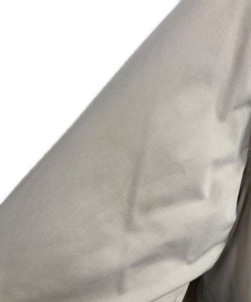 THE NORTHFACE PURPLELABEL（ザ・ノースフェイス パープルレーベル）THE NORTHFACE PURPLELABEL (ザ・ノースフェイス パープルレーベル) 65/35 Mountain Short Down Parka　ND2966N ベージュ サイズ:Lの古着・服飾アイテム