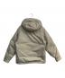 THE NORTHFACE PURPLELABEL (ザ・ノースフェイス パープルレーベル) 65/35 Mountain Short Down Parka　ND2966N ベージュ サイズ:L：10000円