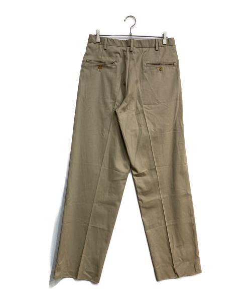 ALL AMERICAN KHAKIS（オールアメリカンカーキ）ALL AMERICAN KHAKIS (オールアメリカンカーキ) CRAMERTON TWILL ベージュ サイズ:32の古着・服飾アイテム