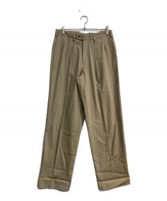 中古・古着通販】NICENESS (ナイスネス) DOUBLE KNEE PANTS HOWERD.L