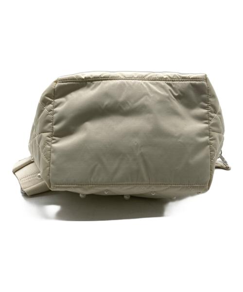 LeSportsac（レスポートサック）LeSportsac (レスポートサック) BUCKET TOTE W PEARLS2 スターライトパール サイズ:-の古着・服飾アイテム