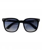RAY-BANレイバン）の古着「サングラス　RB 4401D」｜ブラック