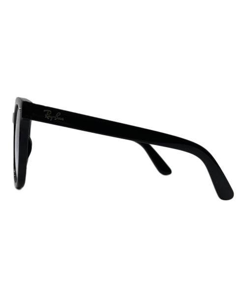 RAY-BAN（レイバン）RAY-BAN (レイバン) サングラス　RB 4401D ブラック サイズ:57□20の古着・服飾アイテム