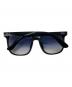 RAY-BAN (レイバン) サングラス　RB 4401D ブラック サイズ:57□20：8000円