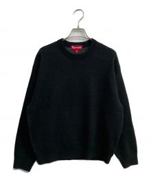 SUPREME（シュプリーム）の古着「Fuck Money Sweater」｜ブラック