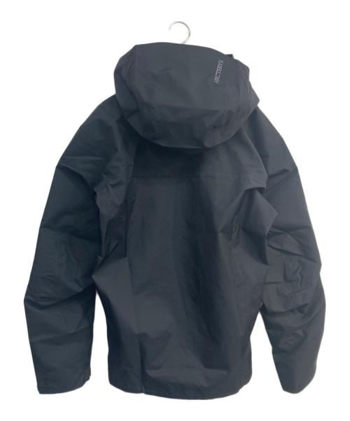 ARC'TERYX（アークテリクス）ARC'TERYX (アークテリクス) Beta AR Jacket　25年モデル　X000009906 ブラック サイズ:Mの古着・服飾アイテム