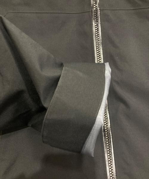 ARC'TERYX（アークテリクス）ARC'TERYX (アークテリクス) Beta AR Jacket　25年モデル　X000009906 ブラック サイズ:Mの古着・服飾アイテム