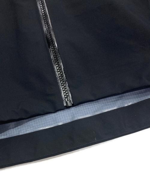 ARC'TERYX（アークテリクス）ARC'TERYX (アークテリクス) Beta AR Jacket　25年モデル　X000009906 ブラック サイズ:Mの古着・服飾アイテム