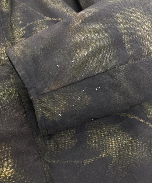 stussy（ステューシー）stussy (ステューシー) Short Down Jacket 