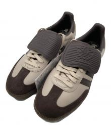 adidas（アディダス）の古着「SAMBA LT EDIFICE/IENA　JQ6169」｜ブラウン