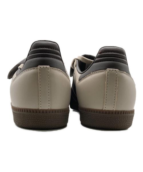 adidas（アディダス）adidas (アディダス) SAMBA LT EDIFICE/IENA　JQ6169 ブラウン サイズ:27cm 未使用品の古着・服飾アイテム