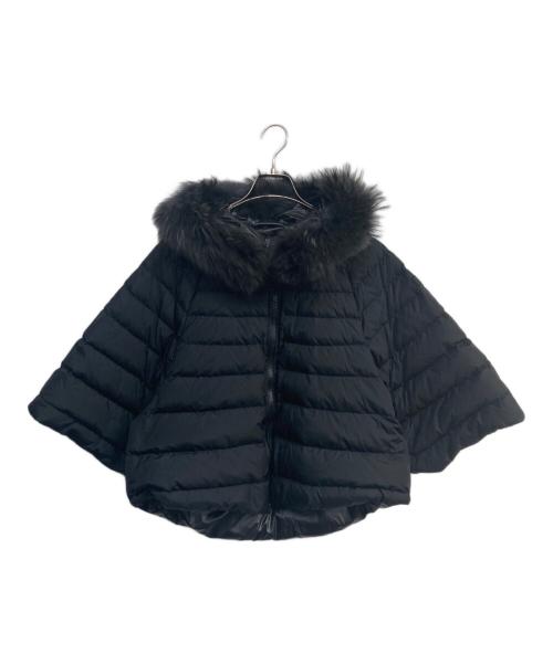 TATRAS（タトラス）TATRAS (タトラス) マーレダウンジャケット　リバーシブル　LTAT20A4692-D ブラック サイズ:02の古着・服飾アイテム