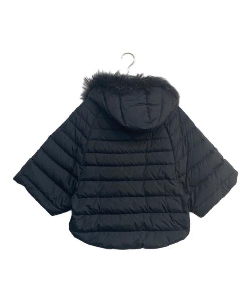 TATRAS（タトラス）TATRAS (タトラス) マーレダウンジャケット　リバーシブル　LTAT20A4692-D ブラック サイズ:02の古着・服飾アイテム