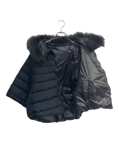 TATRAS（タトラス）TATRAS (タトラス) マーレダウンジャケット　リバーシブル　LTAT20A4692-D ブラック サイズ:02の古着・服飾アイテム