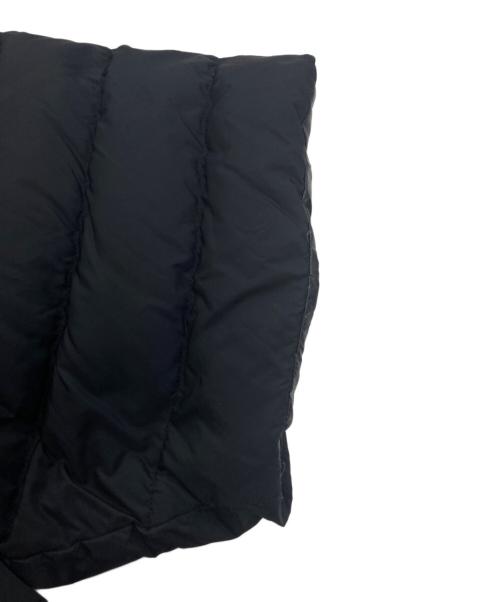 TATRAS（タトラス）TATRAS (タトラス) マーレダウンジャケット　リバーシブル　LTAT20A4692-D ブラック サイズ:02の古着・服飾アイテム