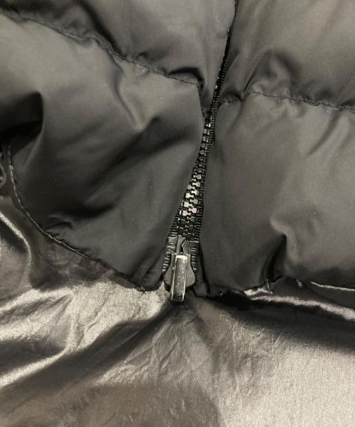 TATRAS（タトラス）TATRAS (タトラス) マーレダウンジャケット　リバーシブル　LTAT20A4692-D ブラック サイズ:02の古着・服飾アイテム