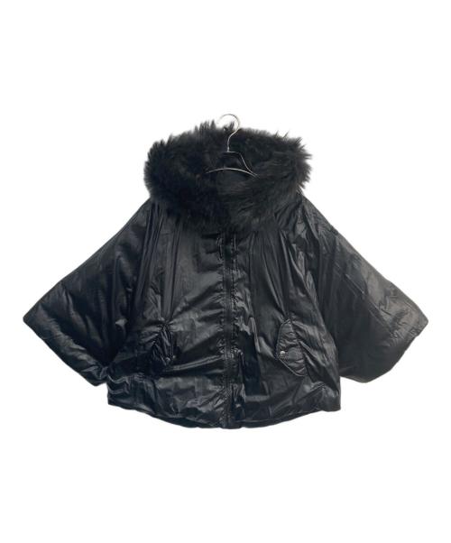 TATRAS（タトラス）TATRAS (タトラス) マーレダウンジャケット　リバーシブル　LTAT20A4692-D ブラック サイズ:02の古着・服飾アイテム