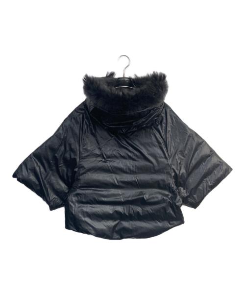 TATRAS（タトラス）TATRAS (タトラス) マーレダウンジャケット　リバーシブル　LTAT20A4692-D ブラック サイズ:02の古着・服飾アイテム