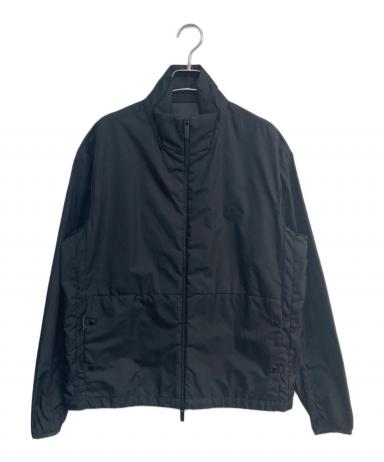 中古・古着通販】MONCLER (モンクレール) GENNAI ナイロンジップアップ