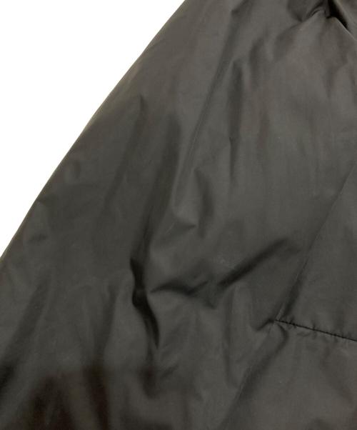 MONCLER（モンクレール）MONCLER (モンクレール) GENNAI ナイロンジップアップジャケット　H10911A00097 ブラック サイズ:2の古着・服飾アイテム