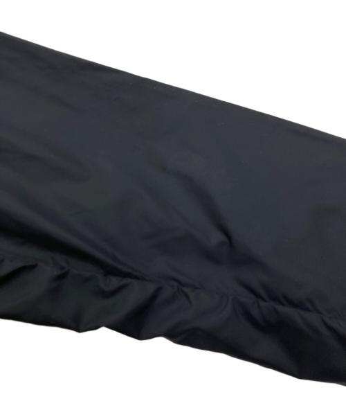 MONCLER（モンクレール）MONCLER (モンクレール) GENNAI ナイロンジップアップジャケット　H10911A00097 ブラック サイズ:2の古着・服飾アイテム