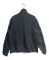 MONCLER (モンクレール) GENNAI ナイロンジップアップジャケット　H10911A00097 ブラック サイズ:2：55000円