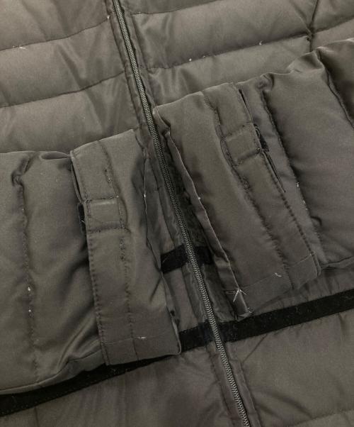 TOCCA（トッカ）TOCCA (トッカ) VELVETダウンコート　CMTOYW0500 ブラック サイズ:2の古着・服飾アイテム