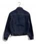LEVI'S VINTAGE CLOTHING (リーバイス ビンテージ クロージング) 557XX/TYPEIIIデニムジャケット　74998-0003 インディゴ サイズ:38：23000円
