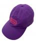 Supreme（シュプリーム）の古着「Precision 6-PanelPurple」｜パープル