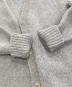 中古・古着 ACNE STUDIOS (アクネ ストゥディオス) ウールブレンド ニットカーディガン　FN-MN-KNIT000308 ベージュ サイズ:S：18000円