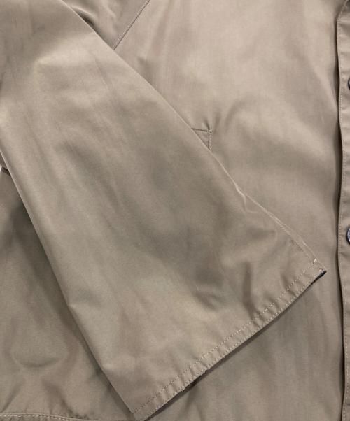 Barbour（バブアー）Barbour (バブアー) B-SHOP (ビショップ) 別注BEAUFORT JACKET　2201235 グリーン サイズ:36の古着・服飾アイテム