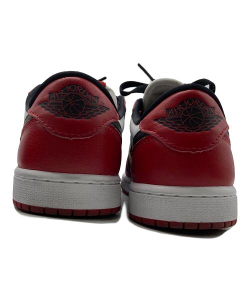 NIKE（ナイキ）NIKE (ナイキ) AIR JORDAN 1 RETRO LOW OG 