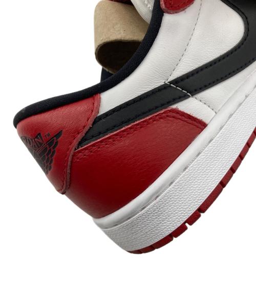 NIKE（ナイキ）NIKE (ナイキ) AIR JORDAN 1 RETRO LOW OG 
