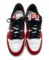 中古・古着 NIKE (ナイキ) AIR JORDAN 1 RETRO LOW OG 