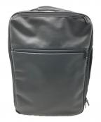 ACEエース）の古着「GADGETABLE VIRTECT バックパック」｜ブラック