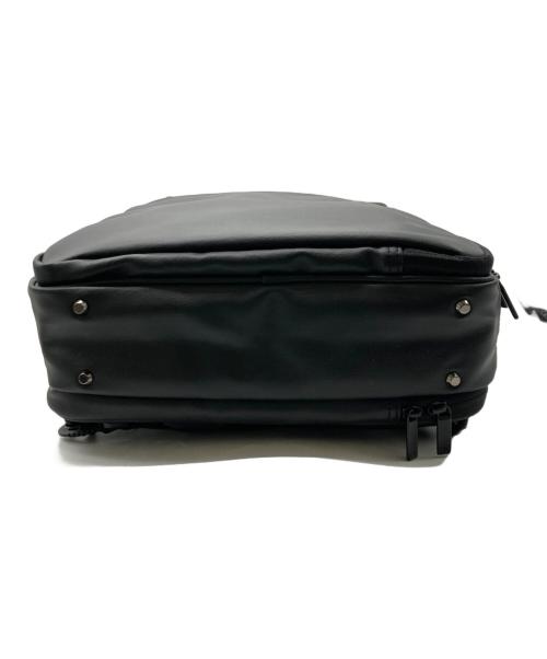 ACE（エース）ACE (エース) GADGETABLE VIRTECT バックパック ブラックの古着・服飾アイテム