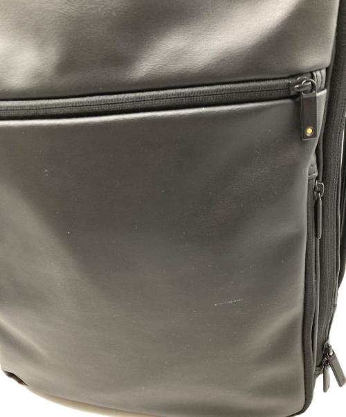 ACE（エース）ACE (エース) GADGETABLE VIRTECT バックパック ブラックの古着・服飾アイテム