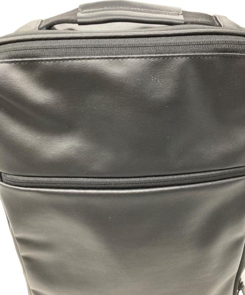 ACE（エース）ACE (エース) GADGETABLE VIRTECT バックパック ブラックの古着・服飾アイテム