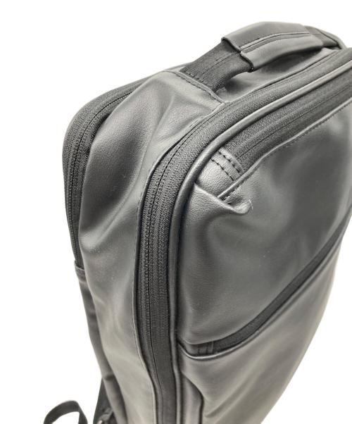 ACE（エース）ACE (エース) GADGETABLE VIRTECT バックパック ブラックの古着・服飾アイテム