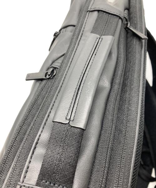 ACE（エース）ACE (エース) GADGETABLE VIRTECT バックパック ブラックの古着・服飾アイテム