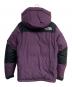 THE NORTH FACE (ザ ノース フェイス) Baltro Light Jacket　ND91950 パープル×ブラック サイズ:S：21000円