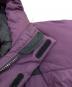 中古・古着 THE NORTH FACE (ザ ノース フェイス) Baltro Light Jacket　ND91950 パープル×ブラック サイズ:S：21000円