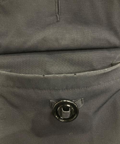 CANADA GOOSE（カナダグース）CANADA GOOSE (カナダグース) YORKTON ダウンジャケット　2072JM R ネイビー サイズ:Sの古着・服飾アイテム