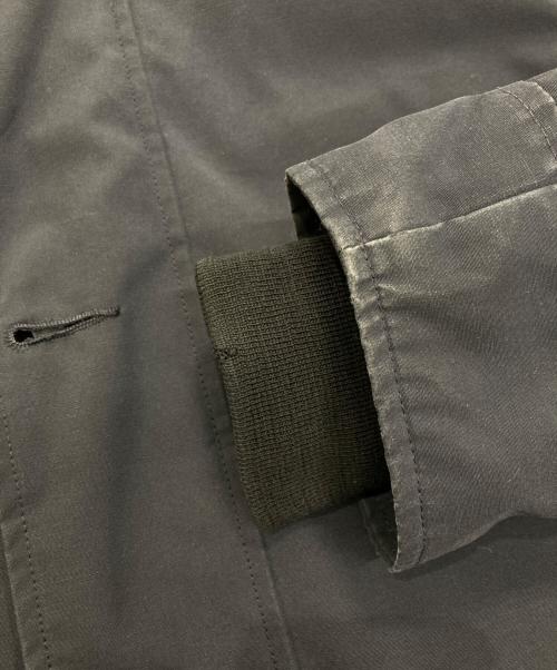 CANADA GOOSE（カナダグース）CANADA GOOSE (カナダグース) YORKTON ダウンジャケット　2072JM R ネイビー サイズ:Sの古着・服飾アイテム